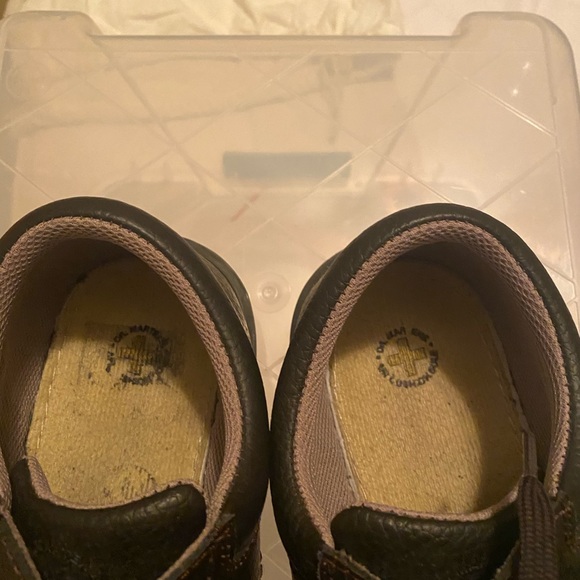 3 pair of Dr Martin used. - Picture 11 of 13